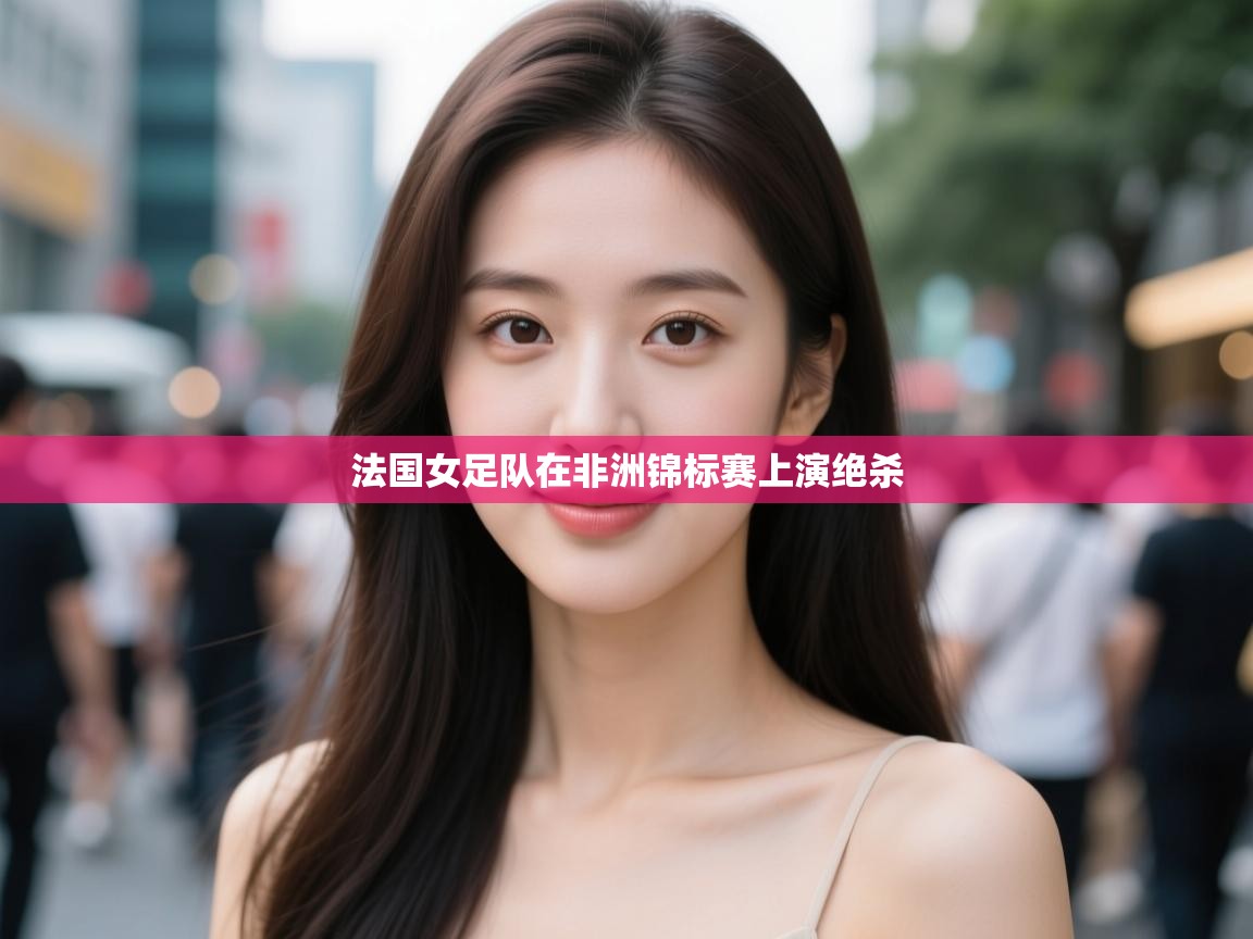 开云体育在线观看-法国女足队在非洲锦标赛上演绝杀  第1张