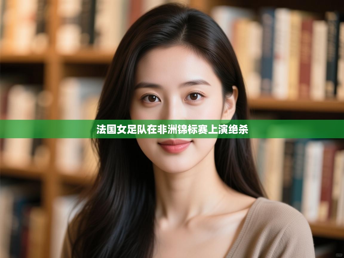 开云体育在线观看-法国女足队在非洲锦标赛上演绝杀  第2张