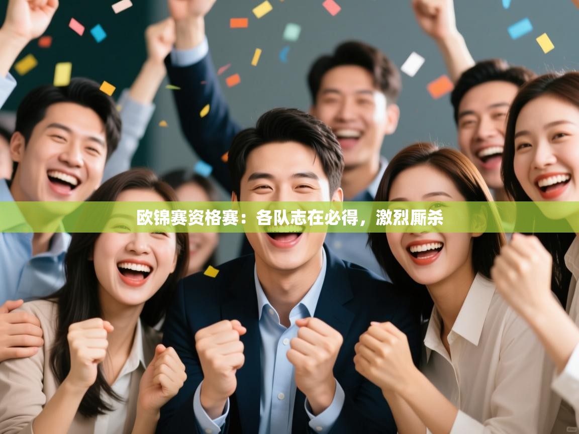 云开体育app网页版登录入口-欧锦赛资格赛：各队志在必得，激烈厮杀  第2张