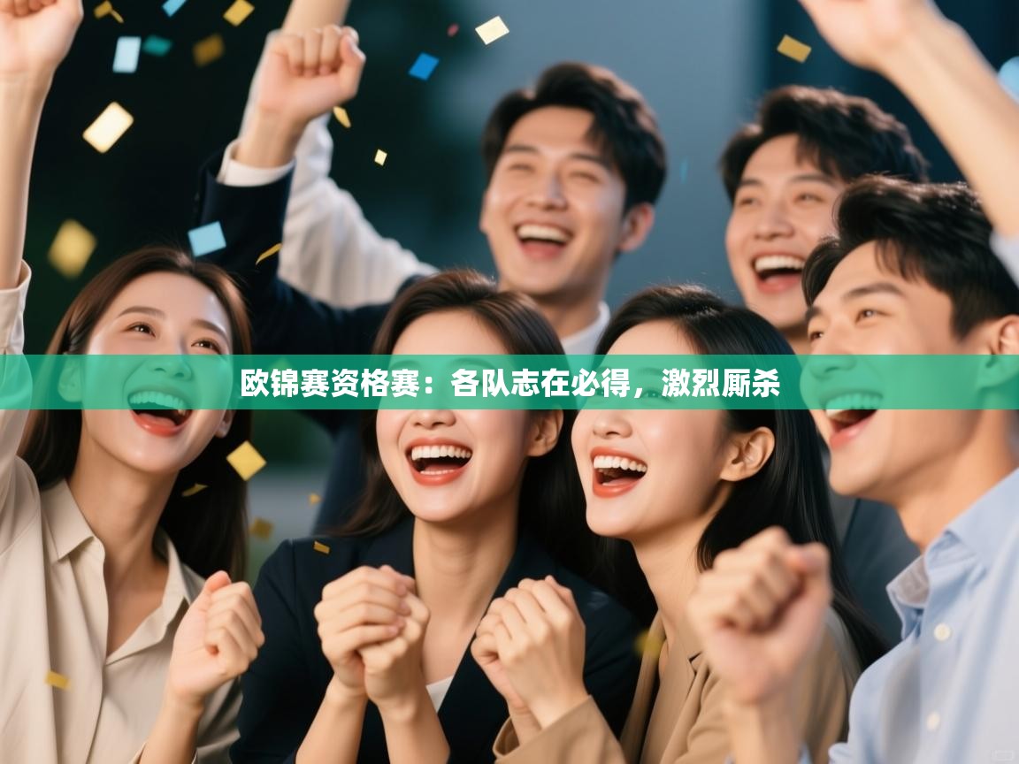 云开体育app网页版登录入口-欧锦赛资格赛：各队志在必得，激烈厮杀  第3张