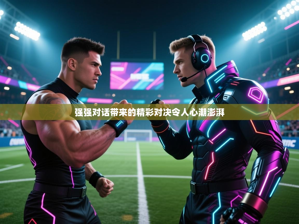 开运体育-强强对话带来的精彩对决令人心潮澎湃  第3张