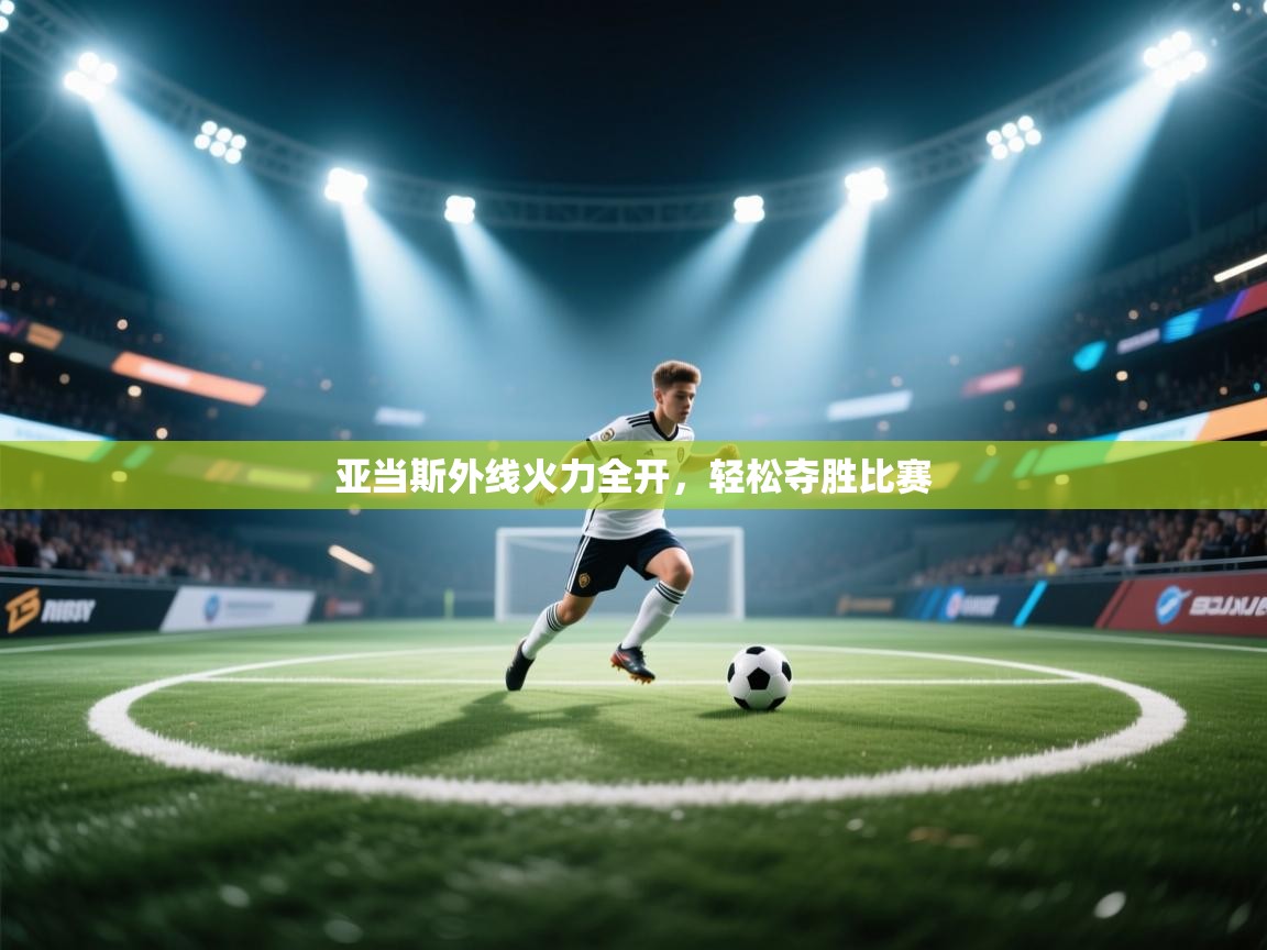 云开官网-亚当斯外线火力全开，轻松夺胜比赛  第4张