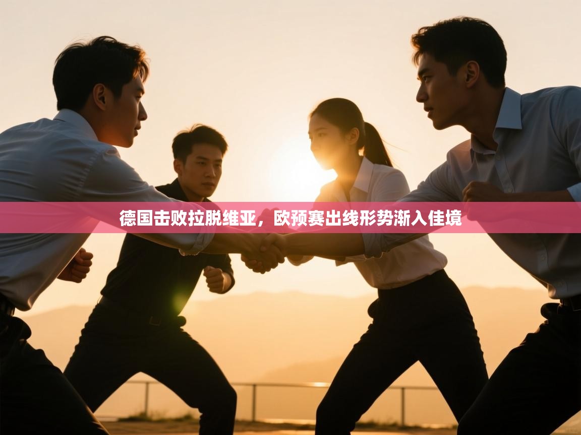 开云体育app下载地址-德国击败拉脱维亚，欧预赛出线形势渐入佳境  第3张