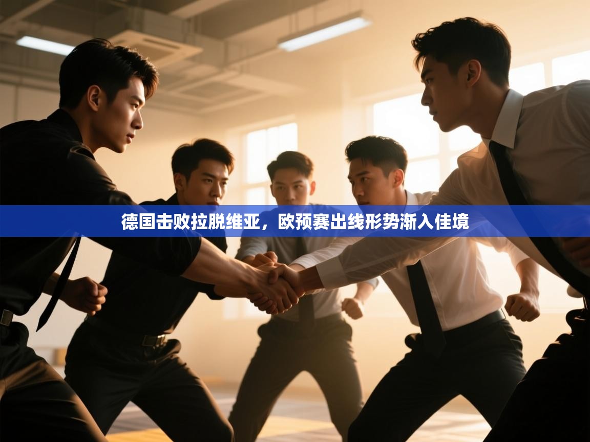 开云体育app下载地址-德国击败拉脱维亚，欧预赛出线形势渐入佳境  第2张