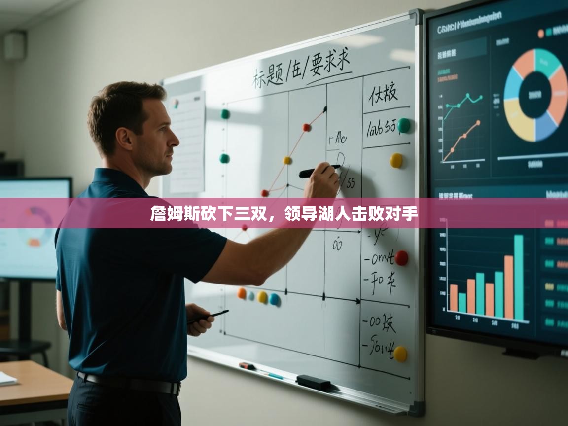 云开体育app官网入口网页版-詹姆斯砍下三双,领导湖人击败对手 第4张