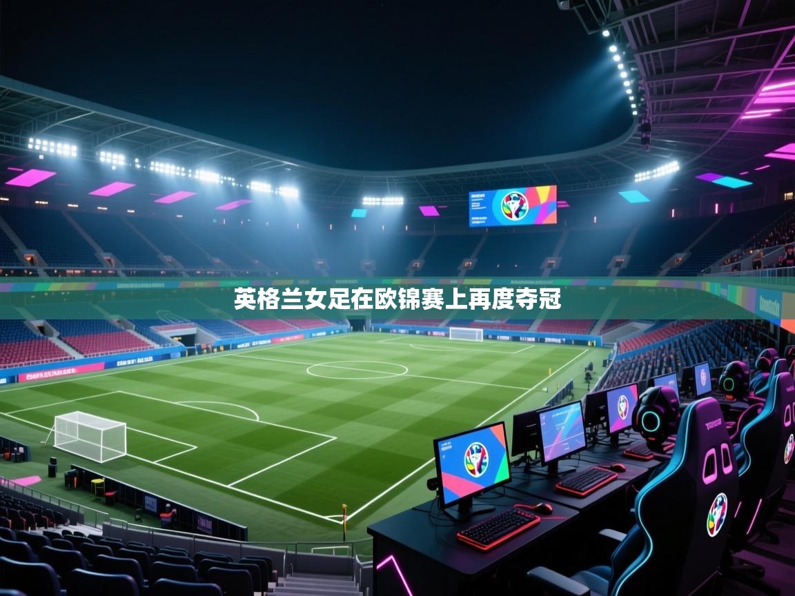 kaiyun体育入口-英格兰女足在欧锦赛上再度夺冠  第2张