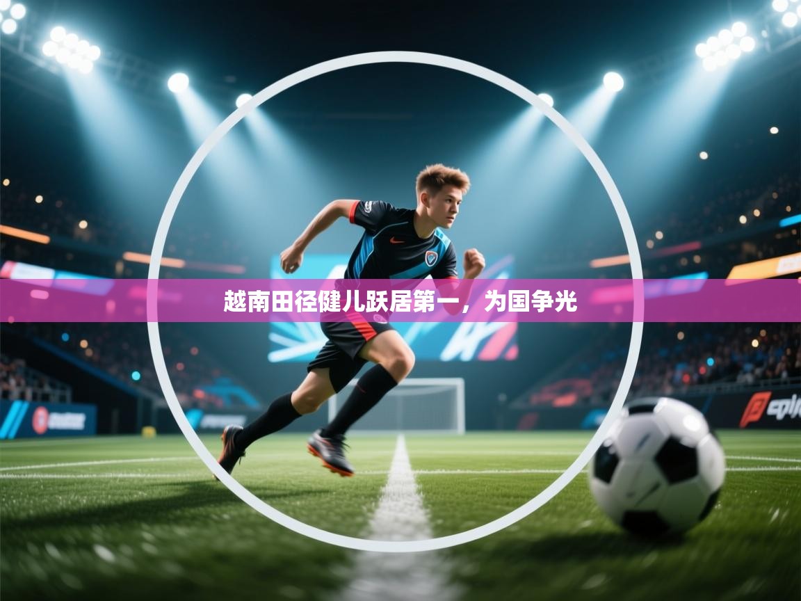 开云体育入口平台-越南田径健儿跃居第一，为国争光  第1张