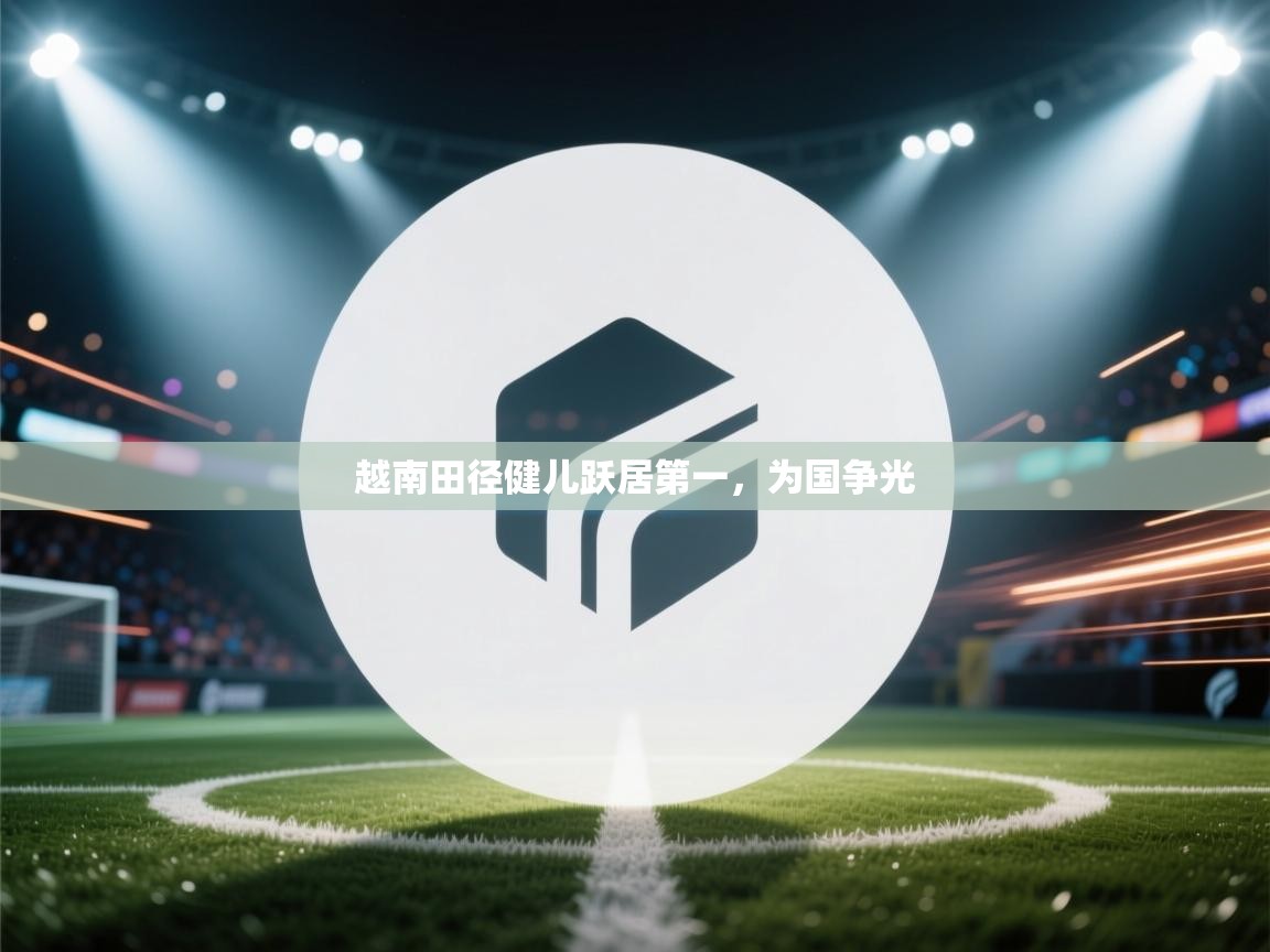 开云体育入口平台-越南田径健儿跃居第一，为国争光  第4张