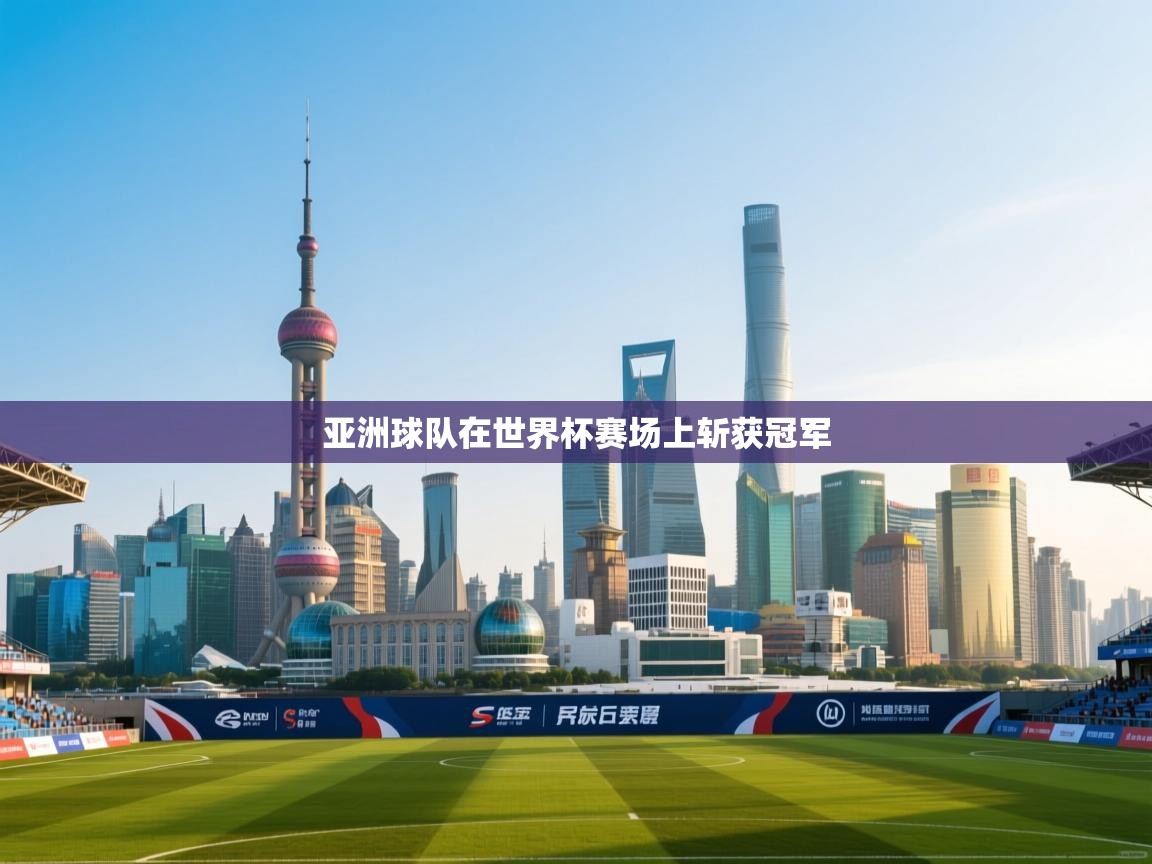 开云体育app官网入口-亚洲球队在世界杯赛场上斩获冠军  第4张