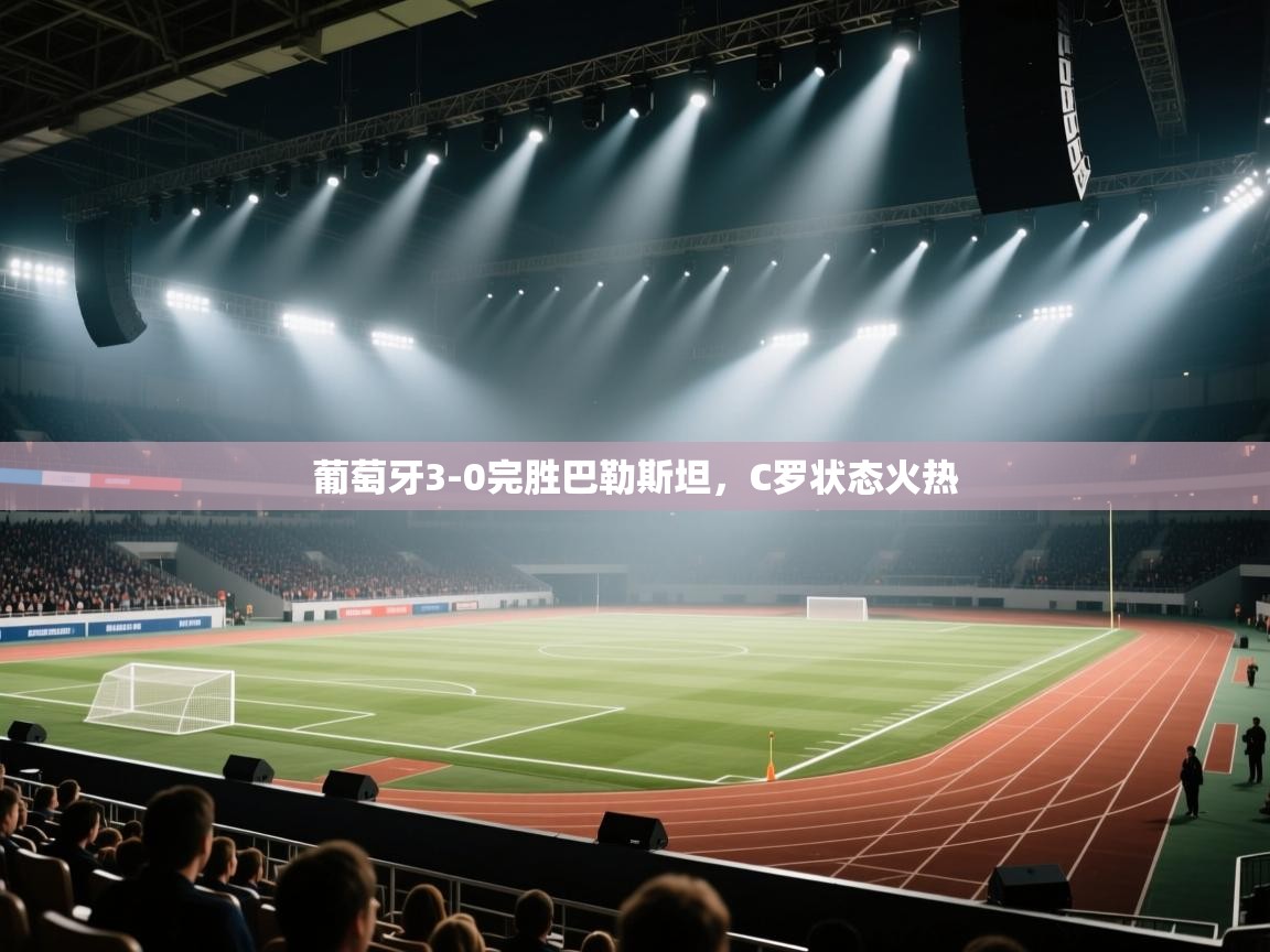 开云体育赛程表查询-葡萄牙3-0完胜巴勒斯坦，C罗状态火热  第2张