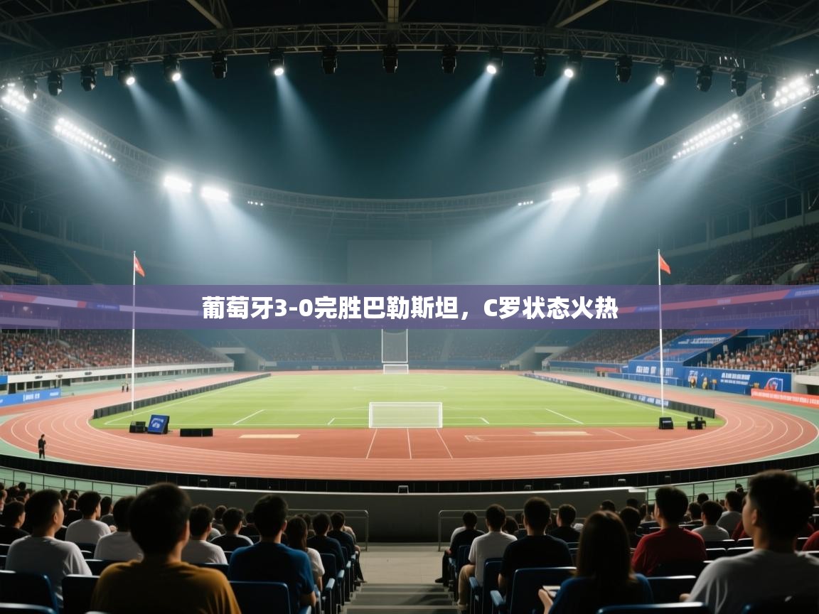 开云体育赛程表查询-葡萄牙3-0完胜巴勒斯坦，C罗状态火热  第3张