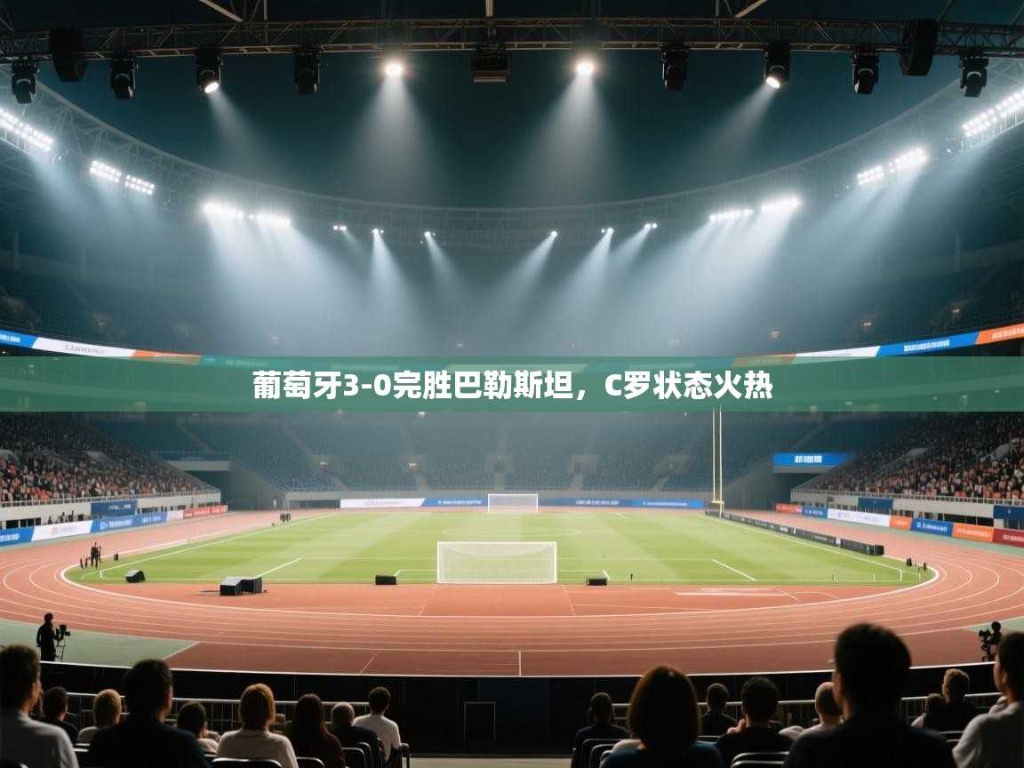 开云体育赛程表查询-葡萄牙3-0完胜巴勒斯坦，C罗状态火热  第4张