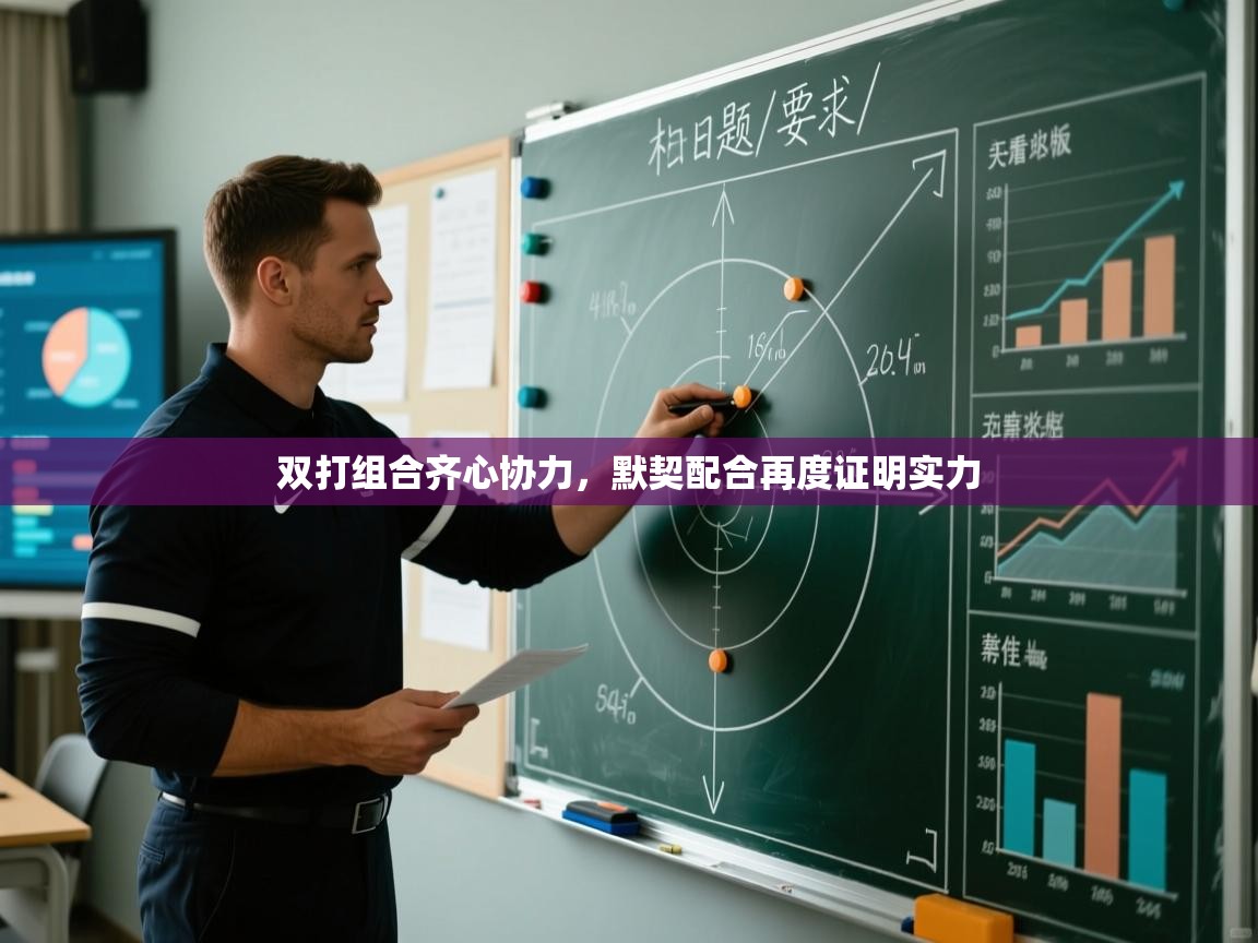 开云体育热门赛事直达-双打组合齐心协力，默契配合再度证明实力  第1张