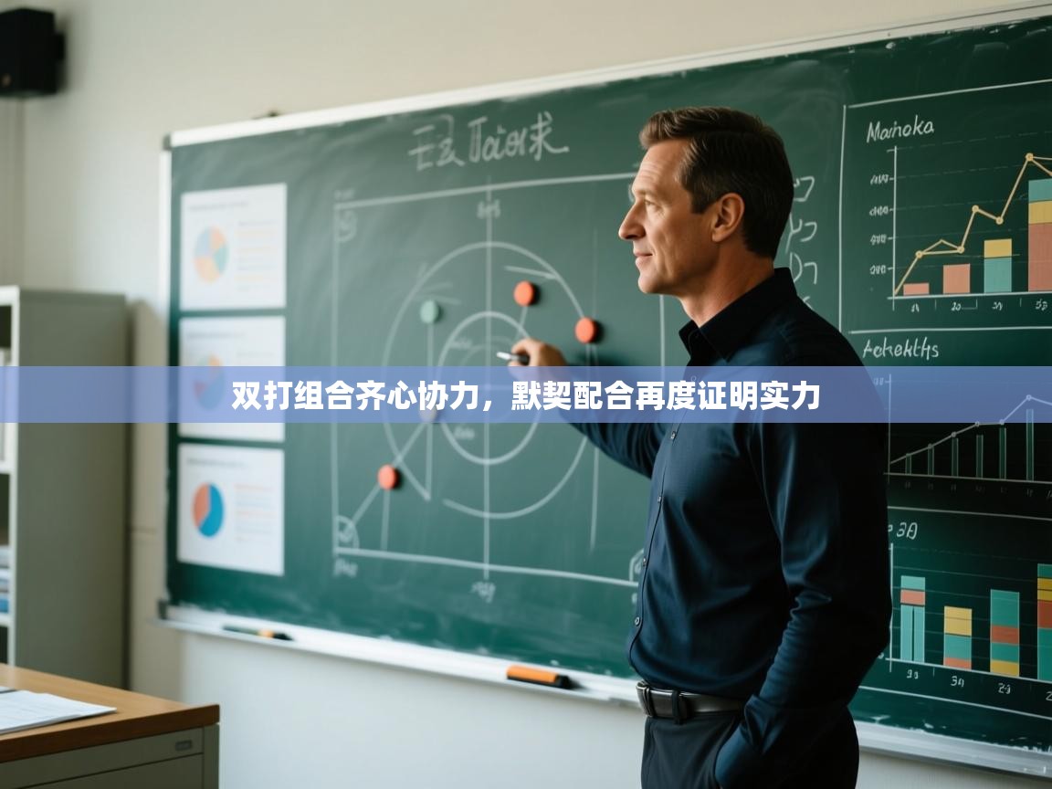 开云体育热门赛事直达-双打组合齐心协力，默契配合再度证明实力  第4张