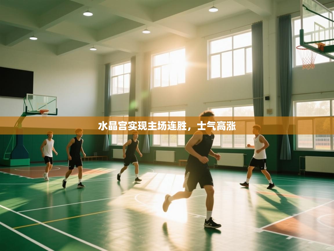 云开体育官网入口登录网页-水晶宫实现主场连胜，士气高涨  第1张