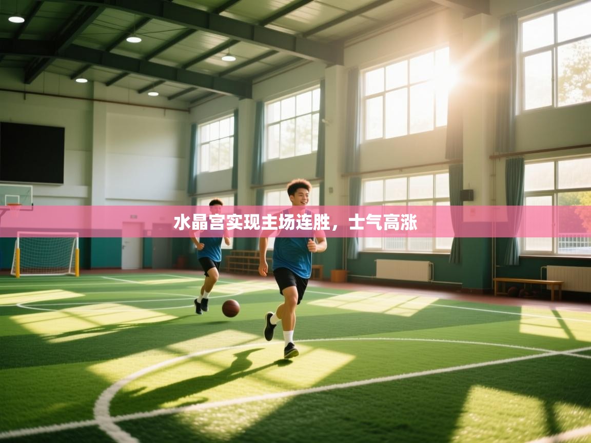 云开体育官网入口登录网页-水晶宫实现主场连胜，士气高涨  第2张