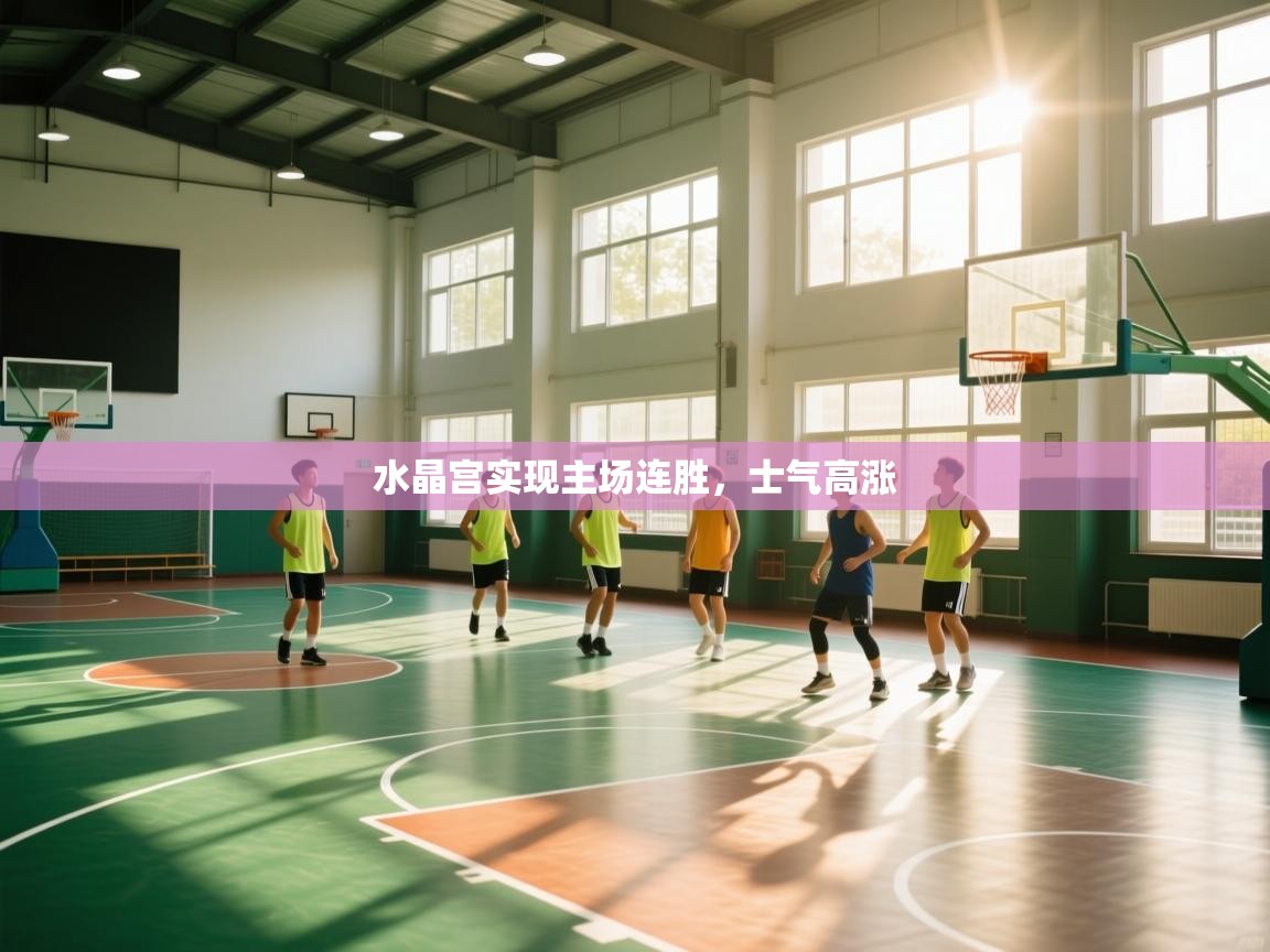 云开体育官网入口登录网页-水晶宫实现主场连胜，士气高涨  第3张