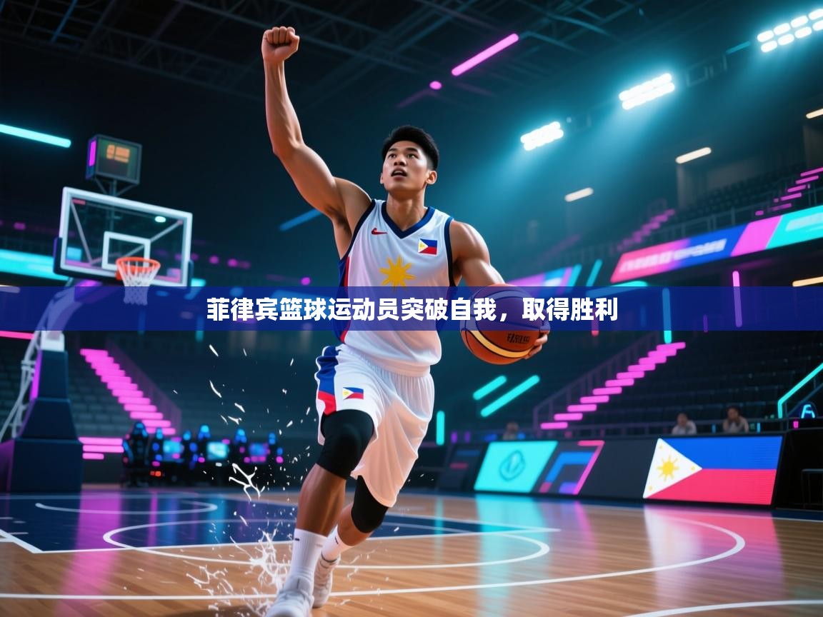 开云体育在线登入-菲律宾篮球运动员突破自我,取得胜利