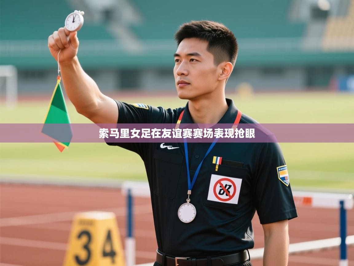 开云体育推送通知设置-索马里女足在友谊赛赛场表现抢眼  第1张