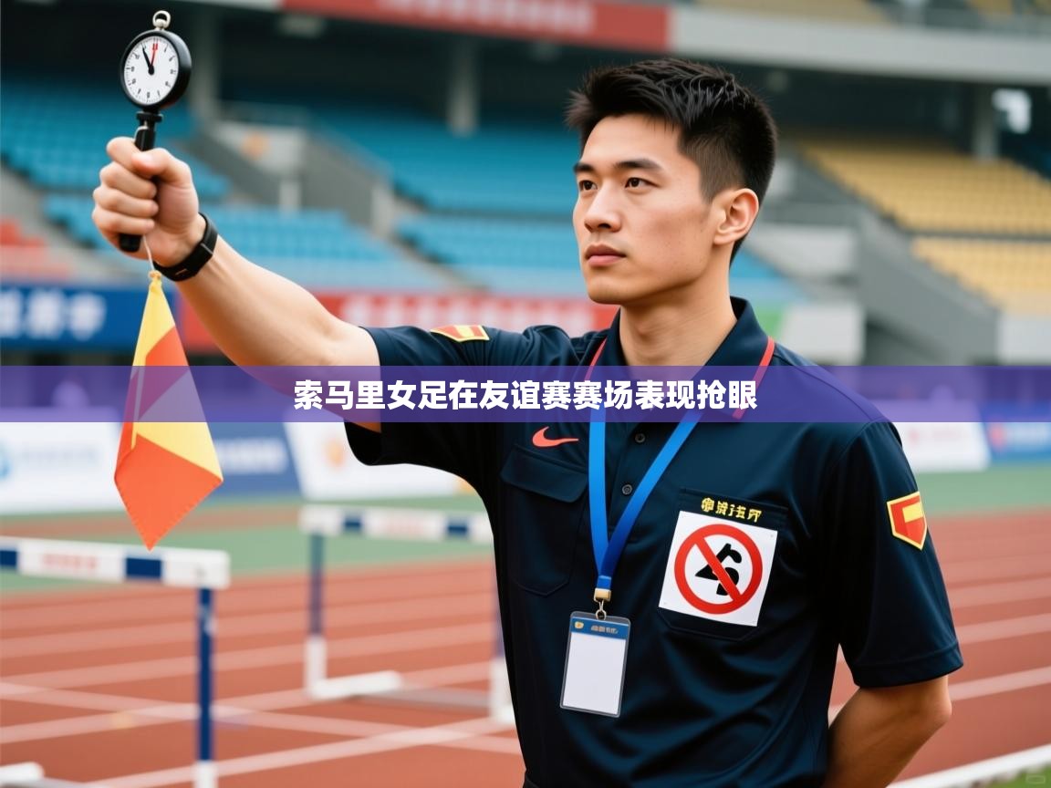 开云体育推送通知设置-索马里女足在友谊赛赛场表现抢眼  第2张