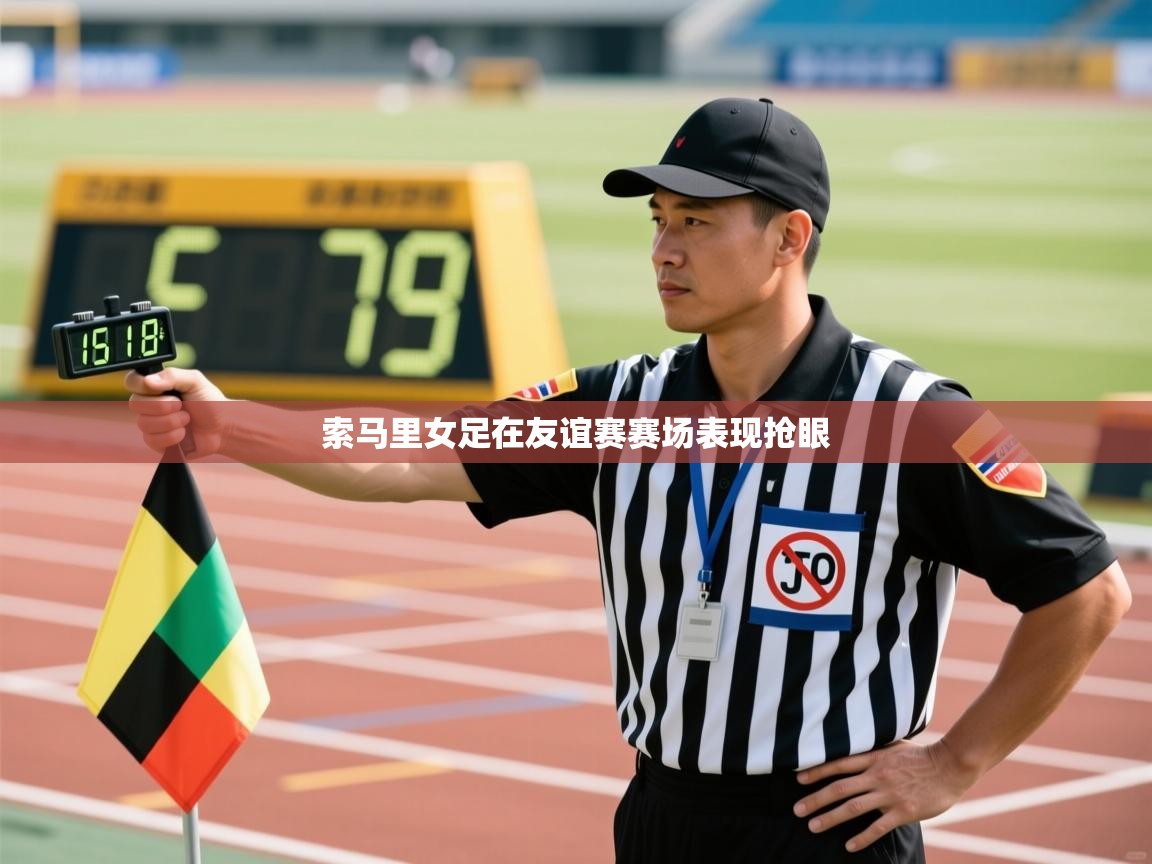 开云体育推送通知设置-索马里女足在友谊赛赛场表现抢眼  第3张