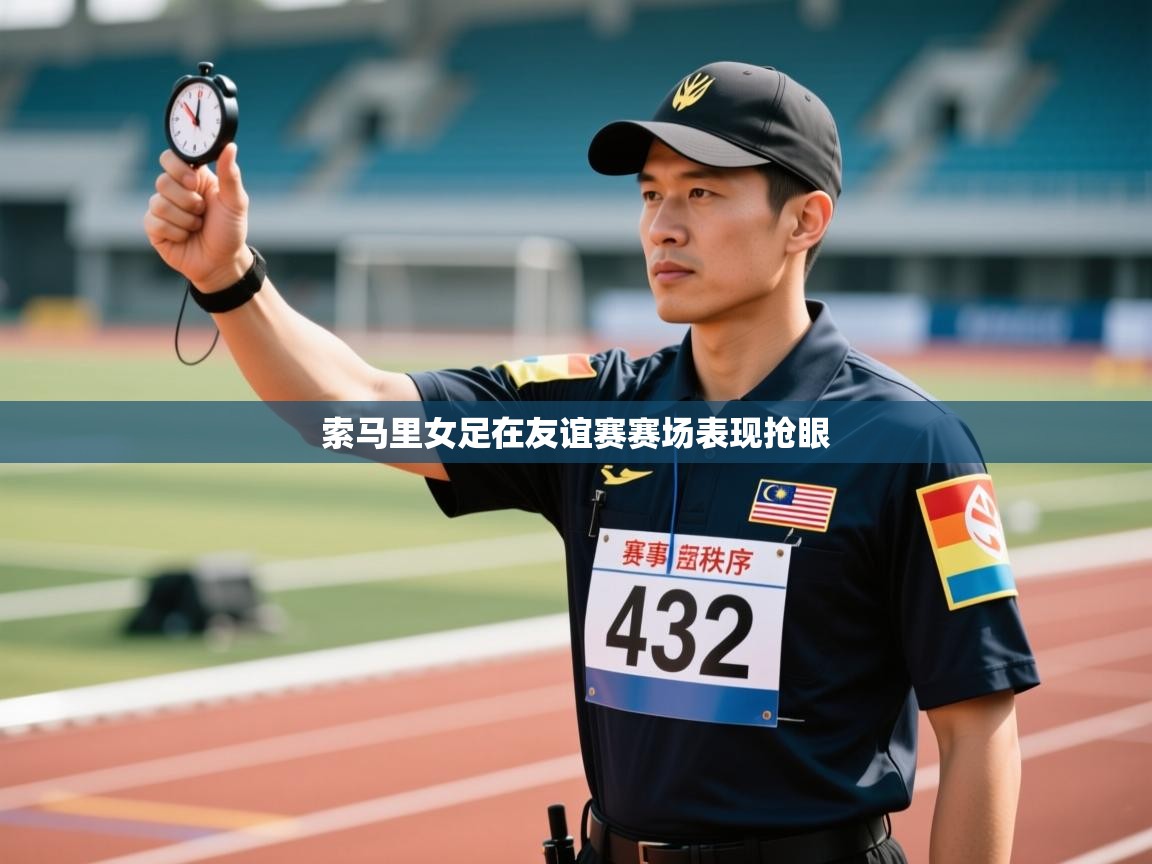 开云体育推送通知设置-索马里女足在友谊赛赛场表现抢眼  第4张