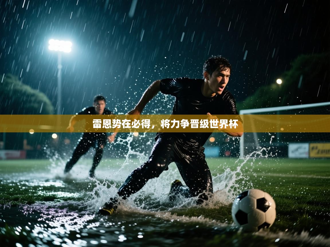 开云体育app下载安卓-雷恩势在必得，将力争晋级世界杯  第1张