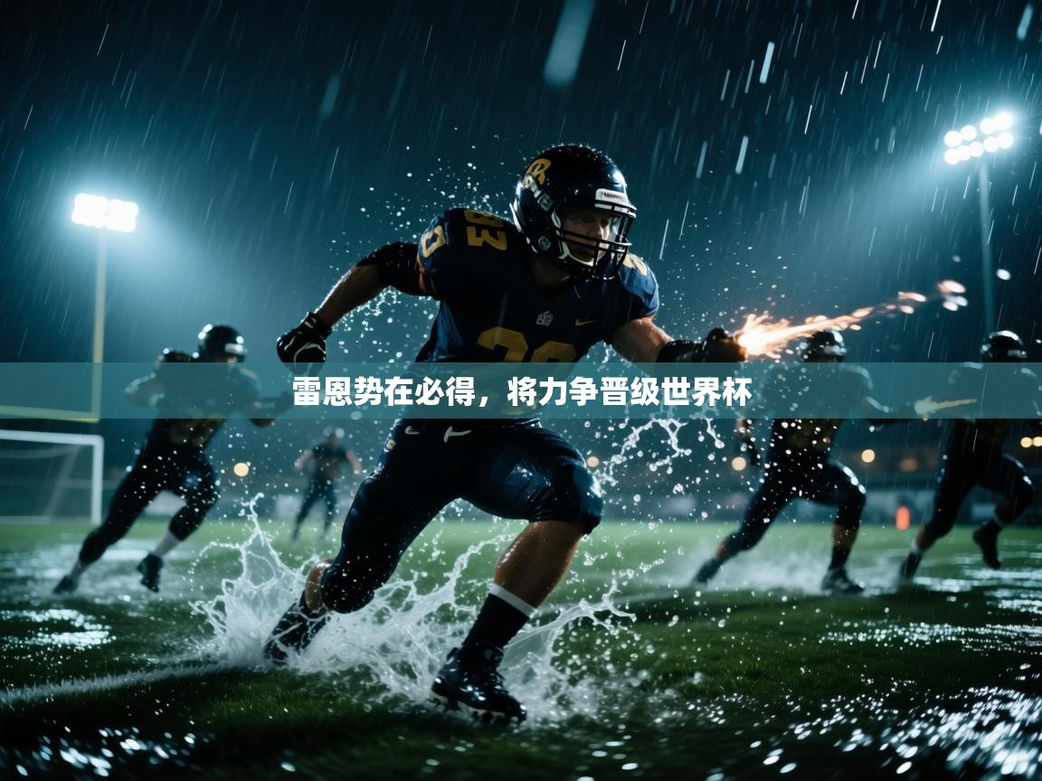 开云体育app下载安卓-雷恩势在必得，将力争晋级世界杯  第3张