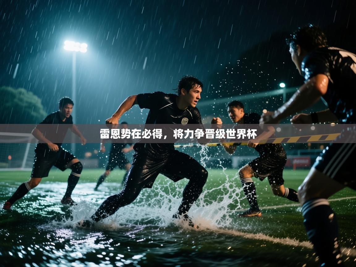 开云体育app下载安卓-雷恩势在必得，将力争晋级世界杯  第4张