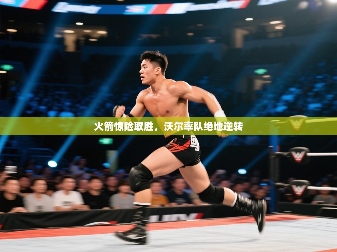 kaiyun sports-火箭惊险取胜，沃尔率队绝地逆转  第1张