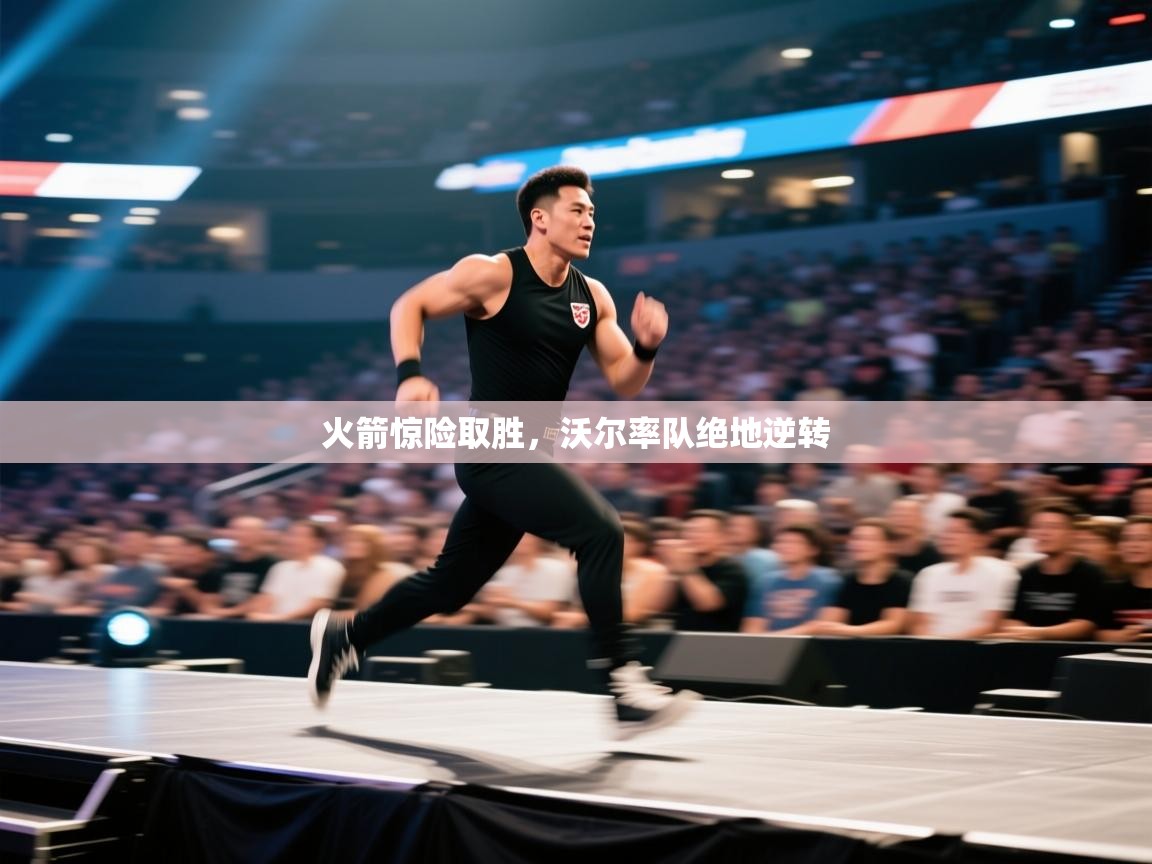 kaiyun sports-火箭惊险取胜，沃尔率队绝地逆转  第3张