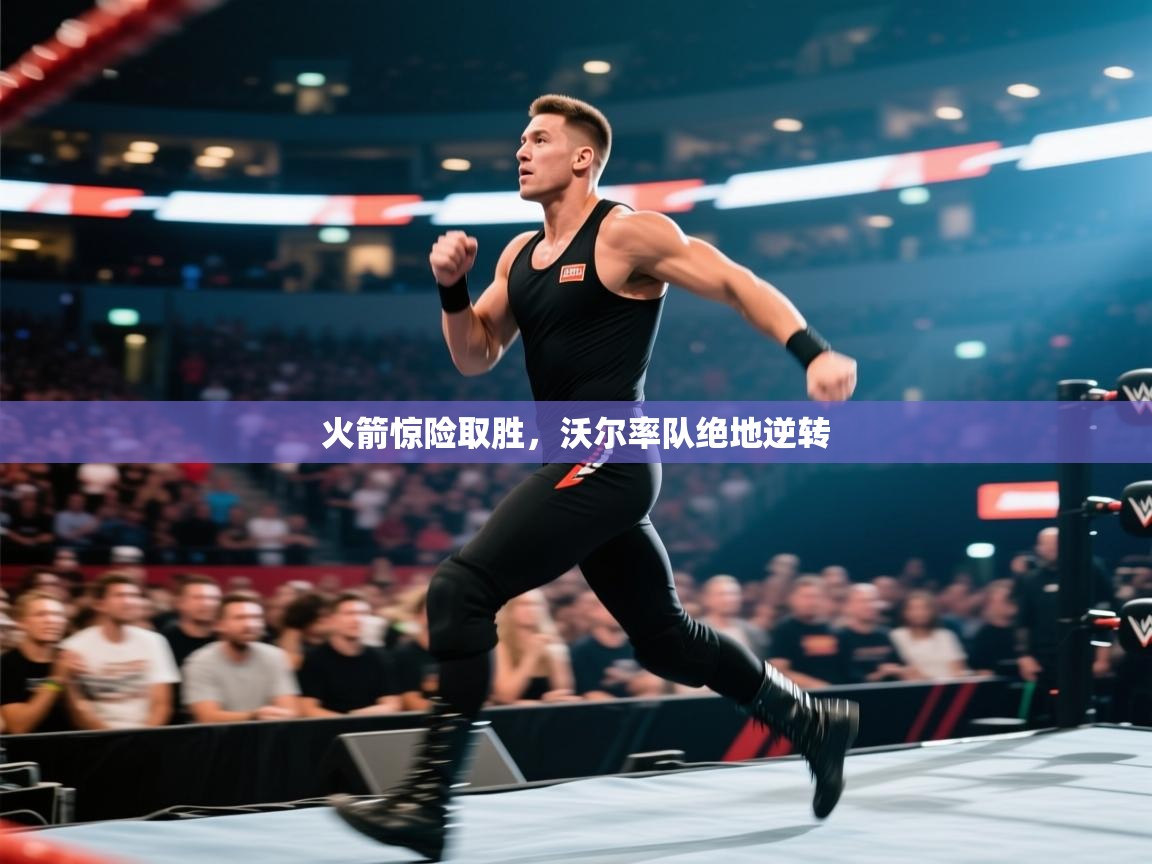 kaiyun sports-火箭惊险取胜，沃尔率队绝地逆转  第2张