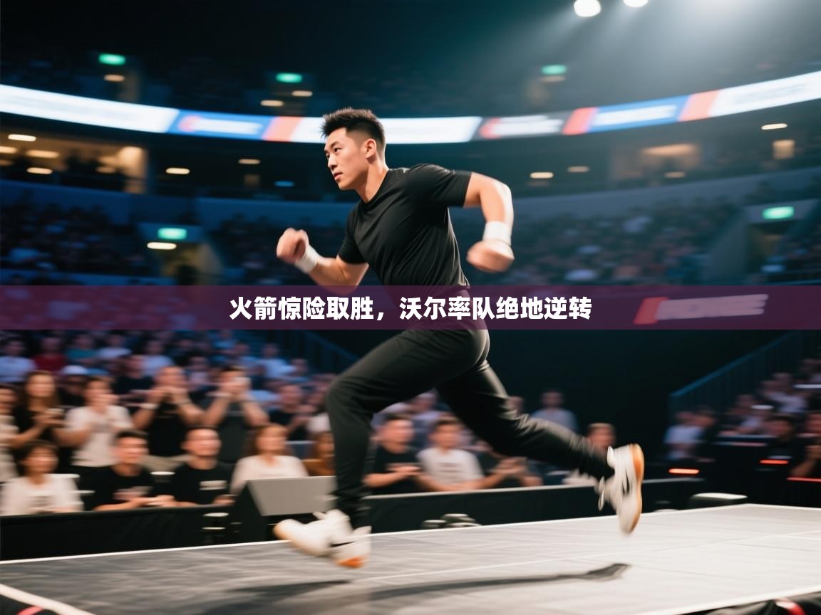 kaiyun sports-火箭惊险取胜，沃尔率队绝地逆转  第4张