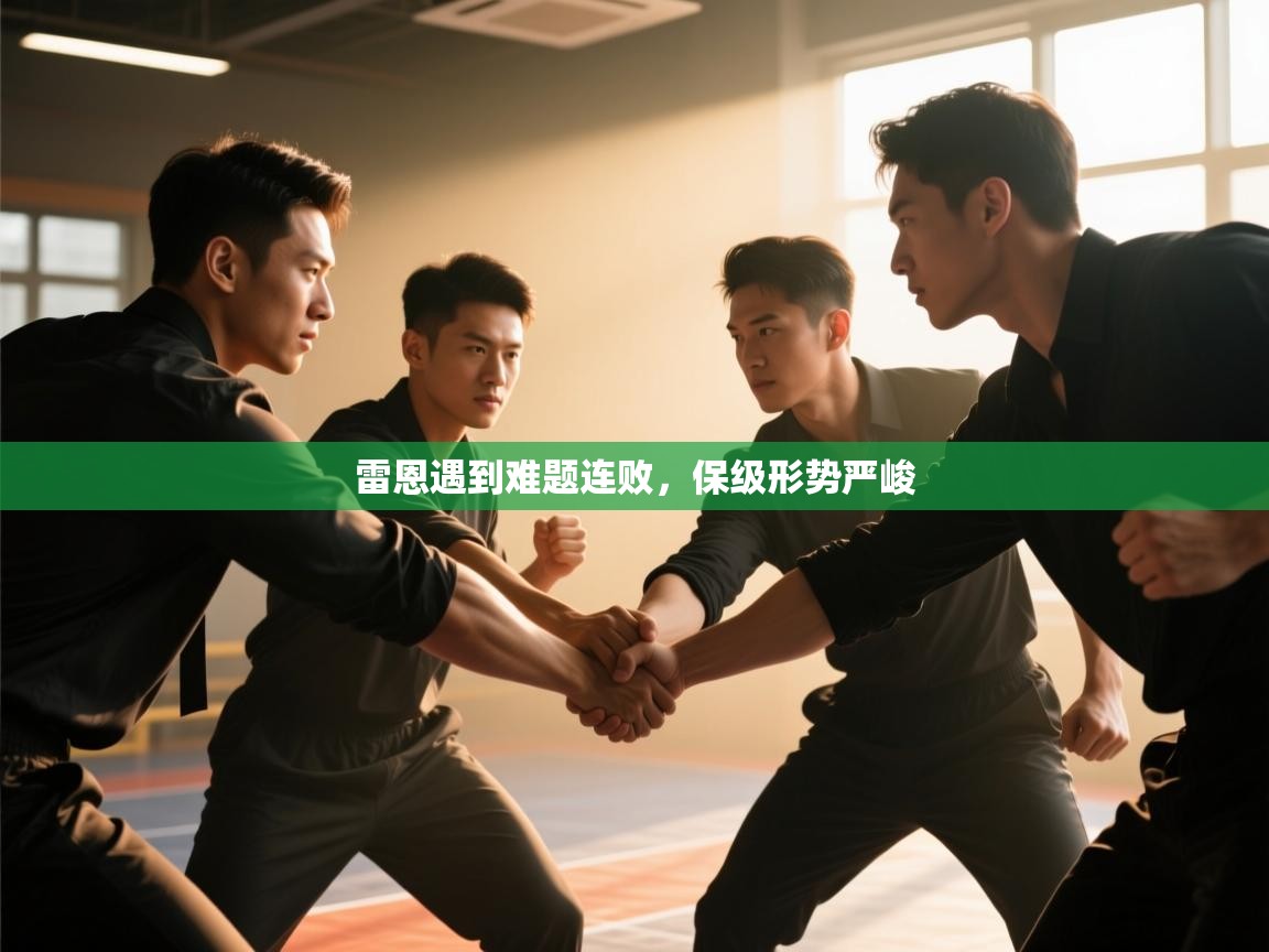 开云体育英文版入口-雷恩遇到难题连败，保级形势严峻  第1张