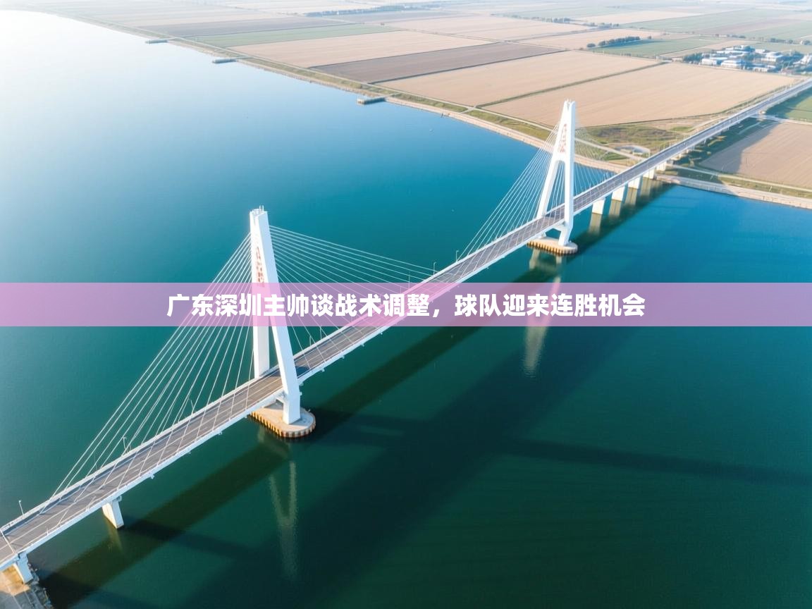 云开体育官方网站登录-广东深圳主帅谈战术调整，球队迎来连胜机会