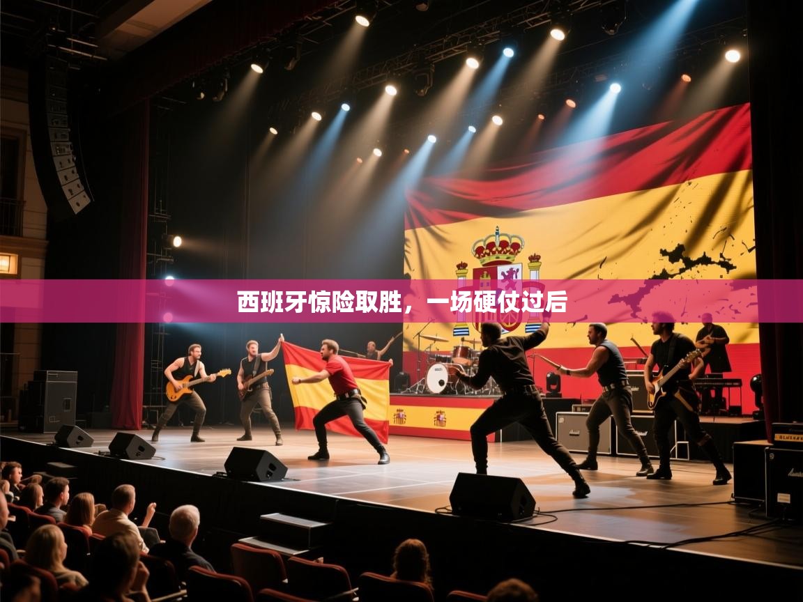 云开体育入口-西班牙惊险取胜,一场硬仗过后 第2张