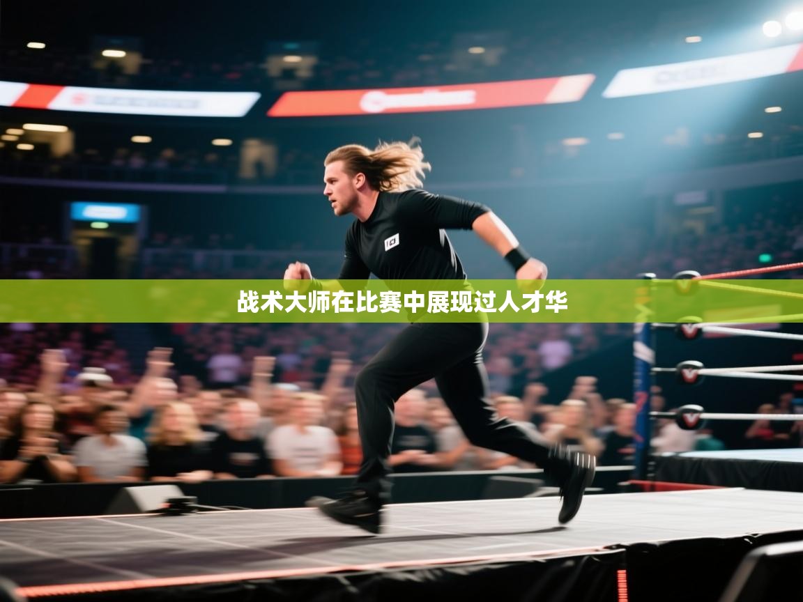 开云体育无法登录解决方案-战术大师在比赛中展现过人才华  第3张