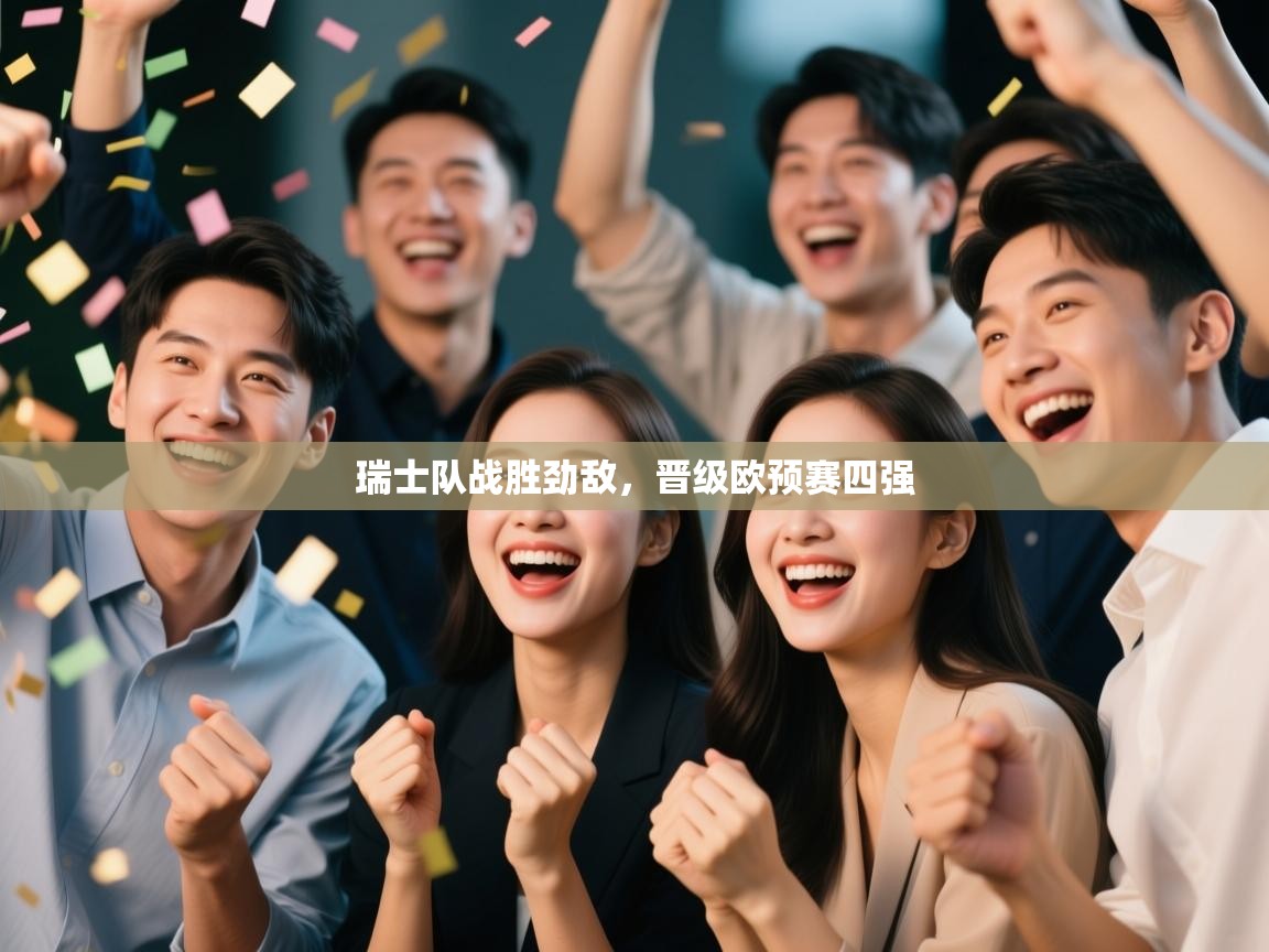 云开体育app网页版入口-瑞士队战胜劲敌，晋级欧预赛四强  第1张