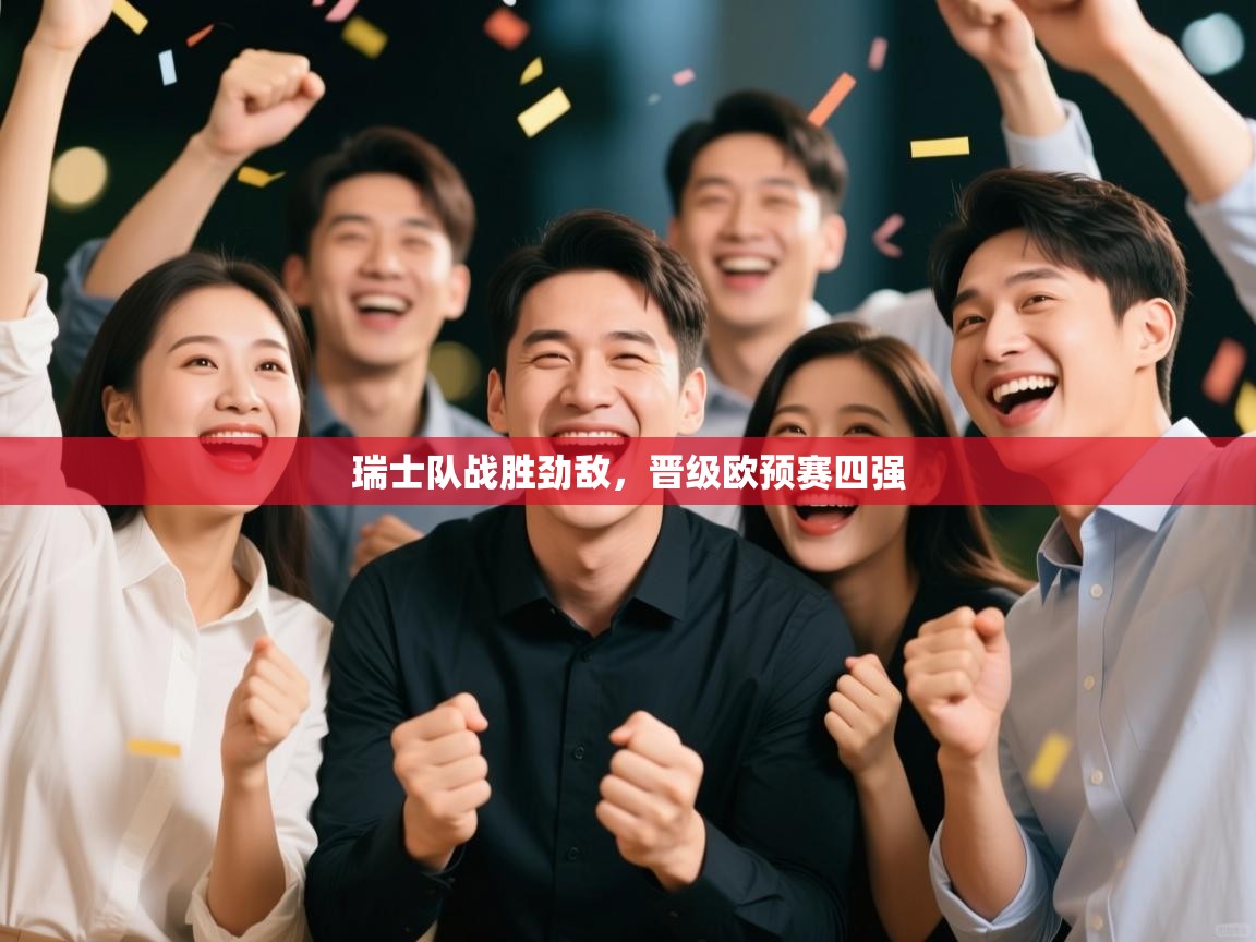 云开体育app网页版入口-瑞士队战胜劲敌，晋级欧预赛四强  第3张