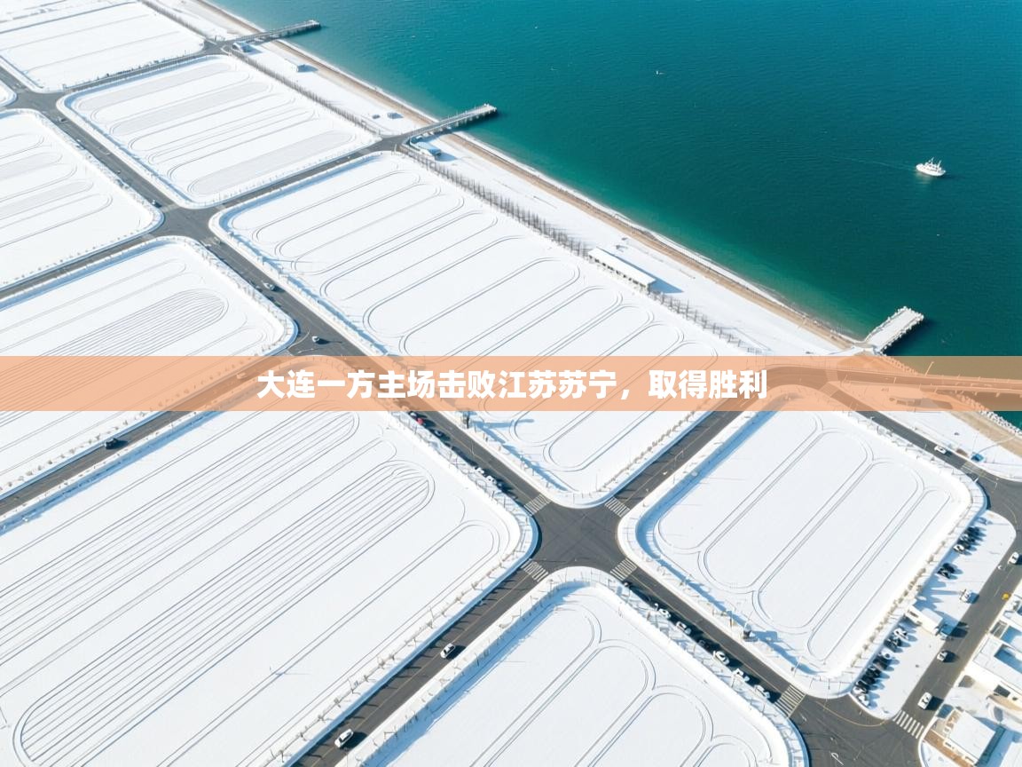 开云·体育kaiyun官方网站_kaiyun sports-大连一方主场击败江苏苏宁,取得胜利 第4张