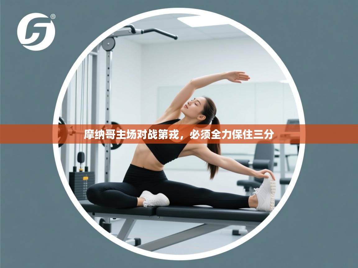 开云体育英文版入口-摩纳哥主场对战第戎，必须全力保住三分  第1张