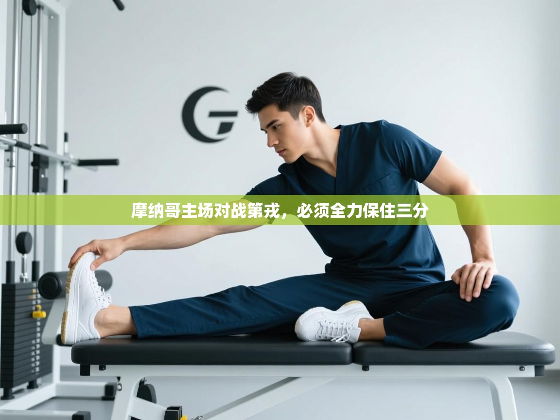 开云体育英文版入口-摩纳哥主场对战第戎，必须全力保住三分  第4张