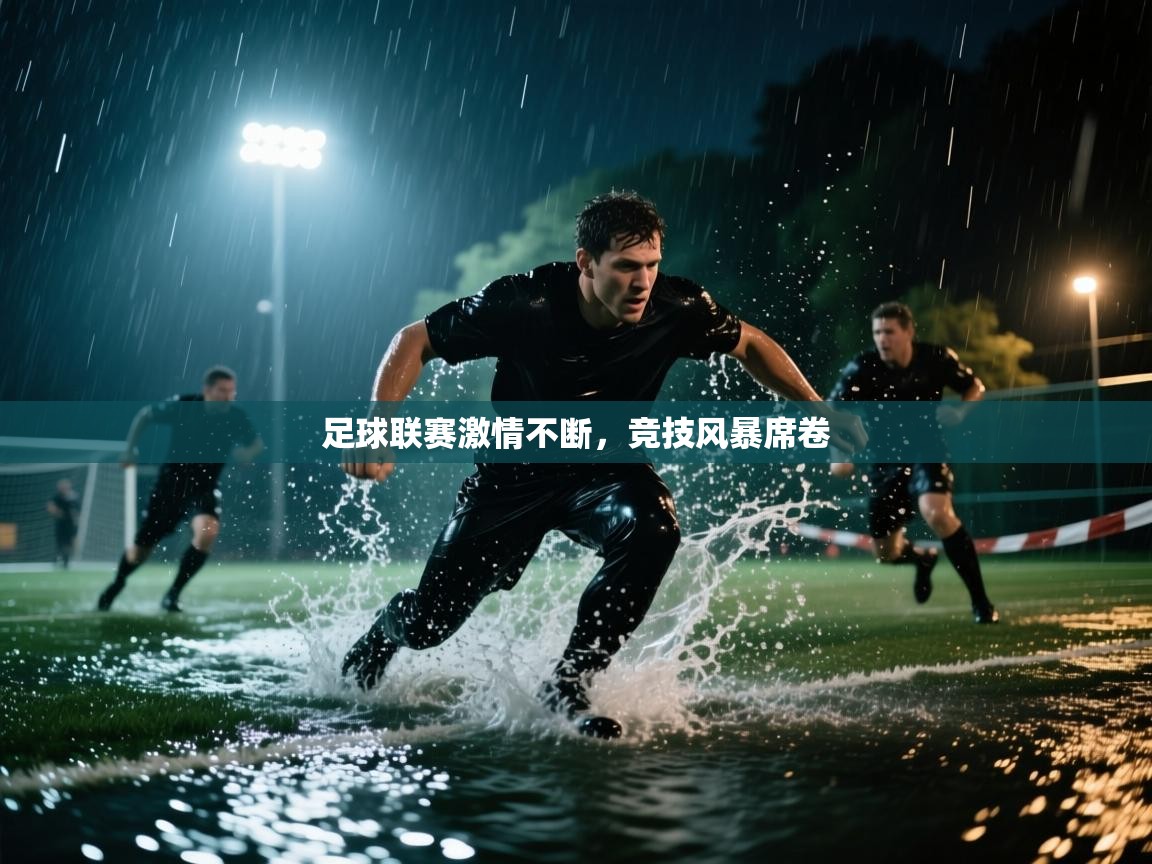 开云体育-足球联赛激情不断，竞技风暴席卷  第1张