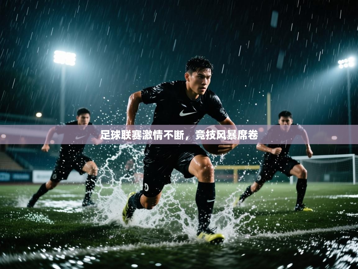 开云体育-足球联赛激情不断，竞技风暴席卷  第3张