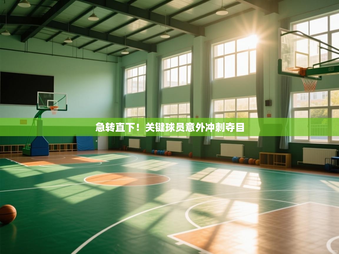 开云体育修改登录密码-急转直下！关键球员意外冲刺夺目  第3张