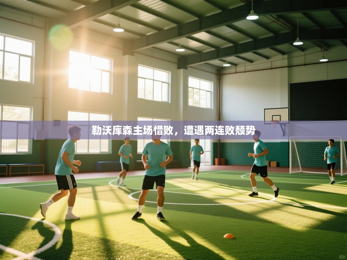 云开体育官网入口-勒沃库森主场惜败，遭遇两连败颓势  第2张