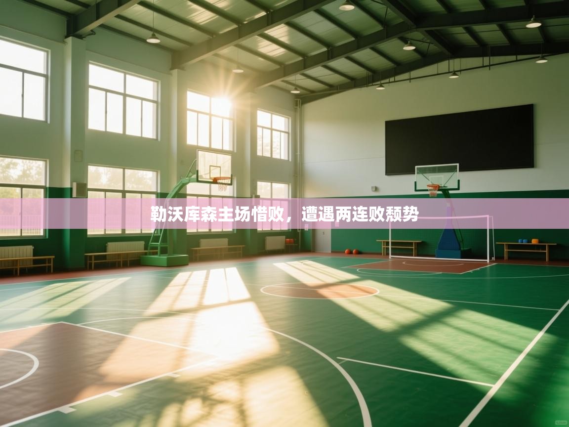 云开体育官网入口-勒沃库森主场惜败，遭遇两连败颓势  第4张