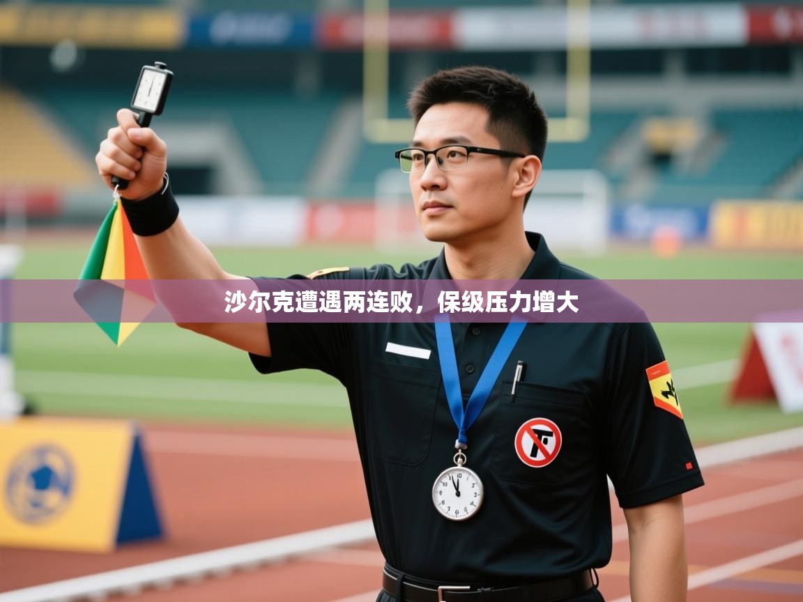 开云体育苹果版下载-沙尔克遭遇两连败，保级压力增大  第1张