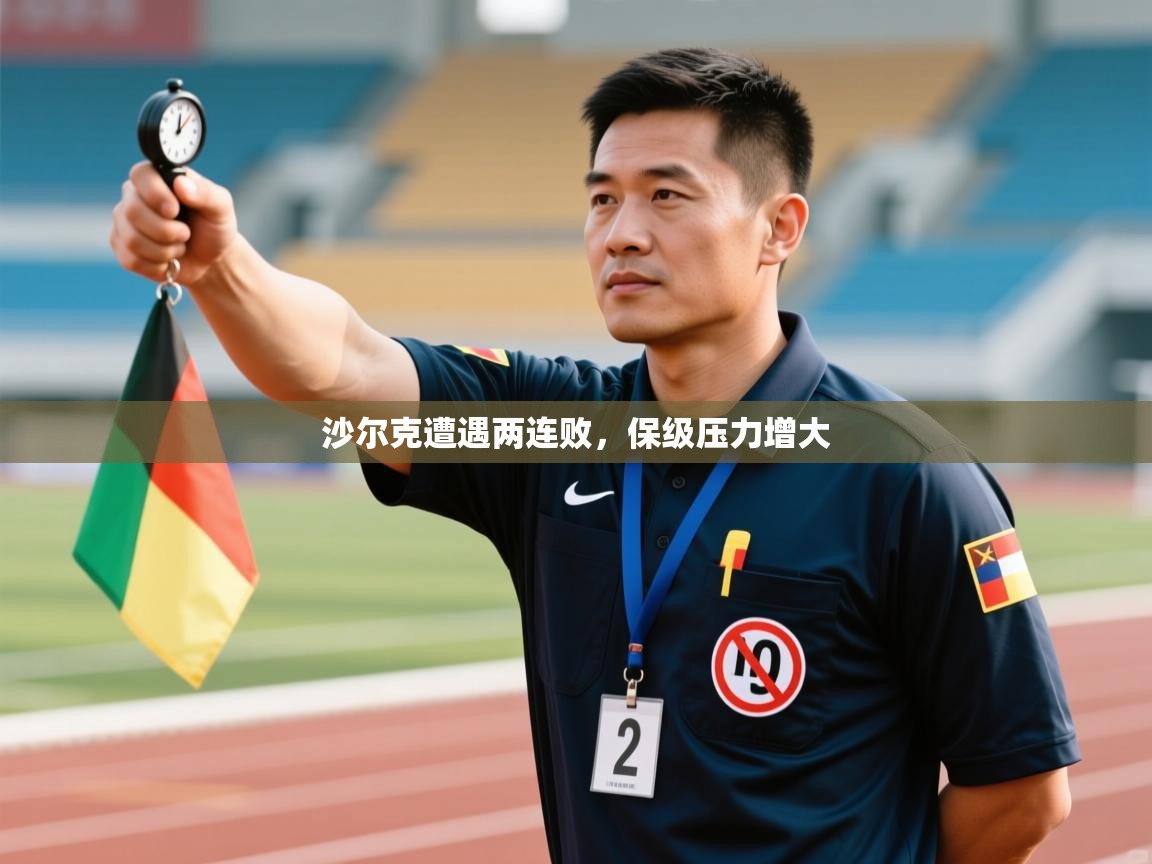 开云体育苹果版下载-沙尔克遭遇两连败，保级压力增大  第2张