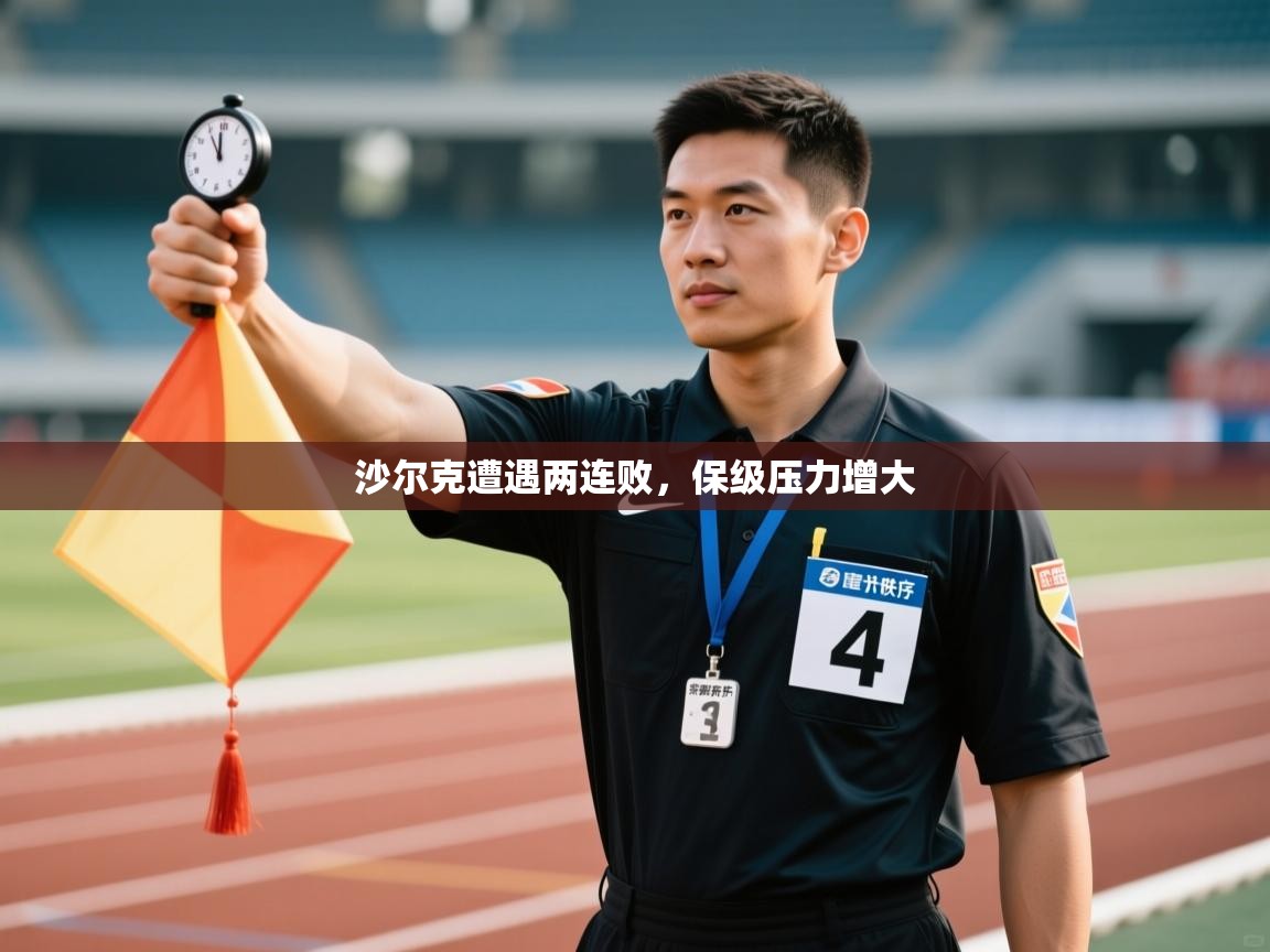 开云体育苹果版下载-沙尔克遭遇两连败，保级压力增大  第3张